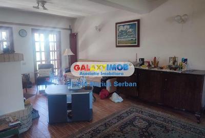 Casă cu 5 camere cu Teren 3657 Mp în Valea Lungă - 10