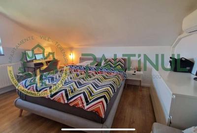 Casă modernă de închiriat în Sibiu – Cartierul Arhitectilor - 9