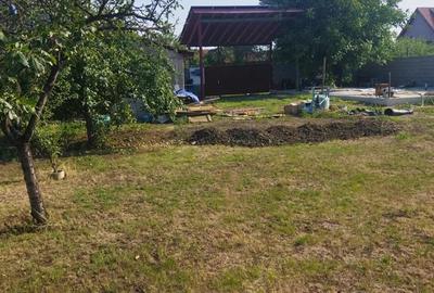 Casă cu 2 camere cu Teren 712 Mp în Șofronea - 8