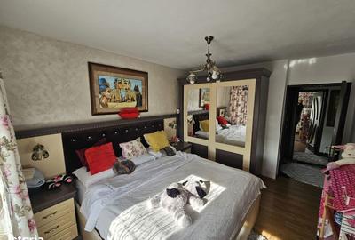 Apartament cu 2 camere decomandat în Central - 3