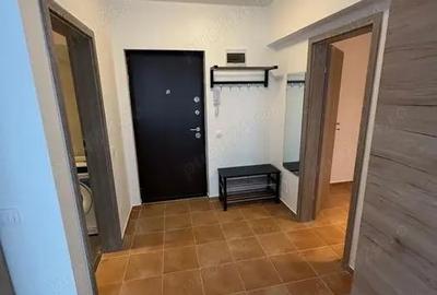 Garsonieră decomandată, mobilată în Ozana - 3