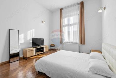 Studio de inchiriat zona centrala - 4