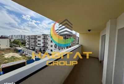 Apartament cu 2 camere în Titan - 13