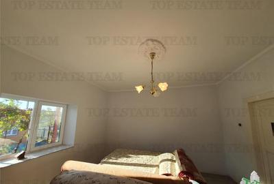 Casă cu 6 camere cu Teren 5470 Mp în Pantelimon - 12