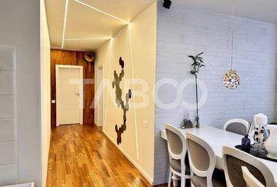 Penthouse de vanzare 7 camere terasa 240mp in Cluj - 33