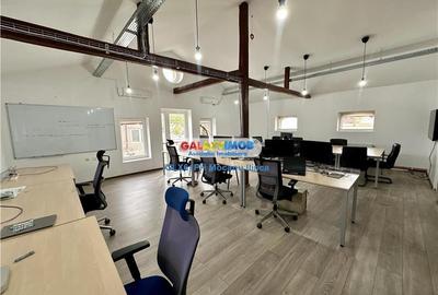 Inchiriere spatiu birouri 180 mp, Ploiesti, zona Centrala - 18