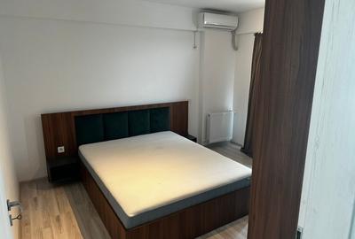 Apartament cu 2 camere decomandat, mobilat în Central - 7