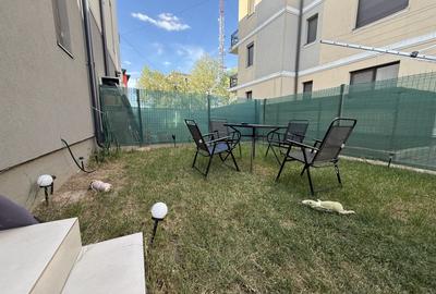 Apartament cu 2 camere decomandat, mobilat în Giroc - 11