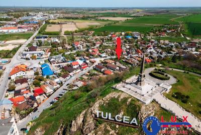 ID 6681 Casa cu teren de vanzare EXCLUSIVITATE Lux Imobiliare - 2