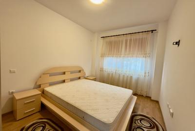 Apartament cu 2 camere decomandat, mobilat în Tomis Plus - 2