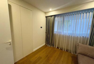 Apartament cu 3 camere semidecomandat în Herăstrău - 2