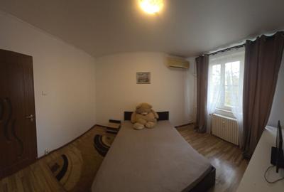 2 camere, Drumul Taberei, pet friendly, metrou Raul Doamnei, str Segarcea 1 - 17