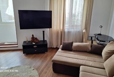 Garsonieră decomandată în Bucureștii Noi - 7