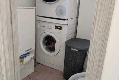 Apartament cu 3 camere decomandat în Tudor