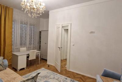 CENTRU, apartament in vila - 15