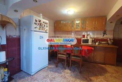 Casă cu 3 camere cu Teren 237 Mp în Apărătorii Patriei - 14