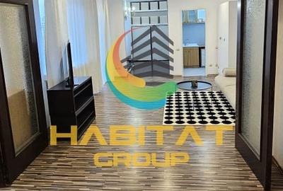 Apartament 2 camere cu centrala proprie - Timpuri Noi - - 8