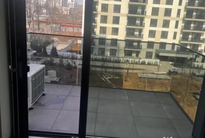 Apartament cu 2 camere decomandat în Pipera - 11