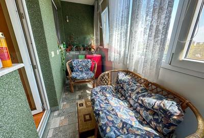 Apartament cu 2 camere semidecomandat, mobilat în Berceni - 13