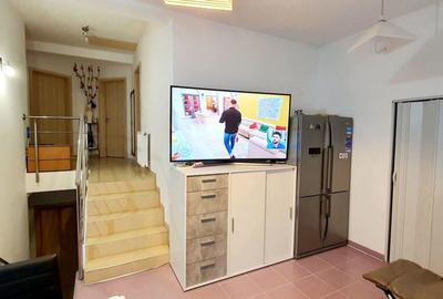 Proprietar vand Vila Dumbravita Cora 200 mp util include un apartament de 50mp teren 604mp - 4