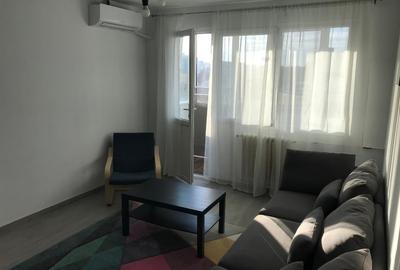 Apartament 2 camere, la 1 min de metrou Grigorescu (piata Salajan) - 2