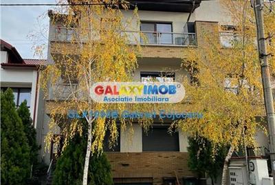 Apartament cu 2 camere semidecomandat, mobilat în Domenii - 13