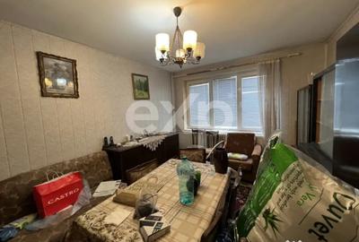 Apartament cu 3 camere decomandat în Apărătorii Patriei - 3