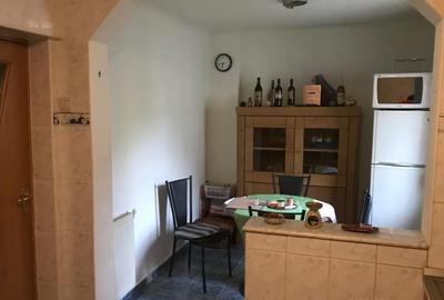 Casă cu 3 camere cu Teren 165 Mp în Iancului - 4