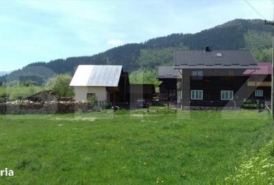 Spațiu comercial, în Vama - 4