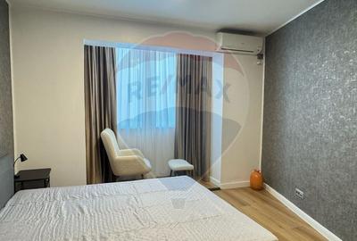 Inchiriere Apartament 3 camere Dorobanti Inchiriere Apartament 3 camere Dorobanti - 13