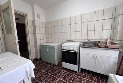 Apartament cu 2 camere circular în Minerul - 8