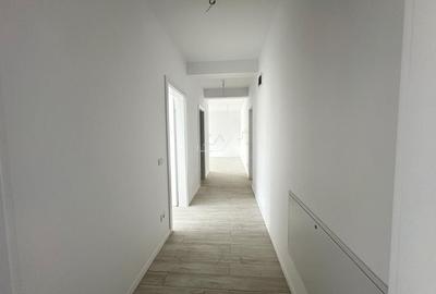 Apartament cu 3 camere în Moșnița Nouă - 10