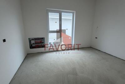 Duplex P+E | Toate utilitatile inclusiv asfalt | Statie de transport | Parc - 13