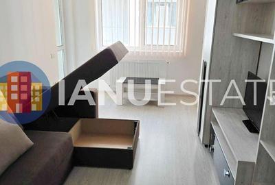 Apartament cu 2 camere decomandat, mobilat în Metalurgiei - 4