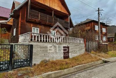 Casă cu 4 camere cu Teren 200 Mp în Colibița - 11