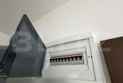 Apartament cu 3 camere semidecomandat în Calea București - 8