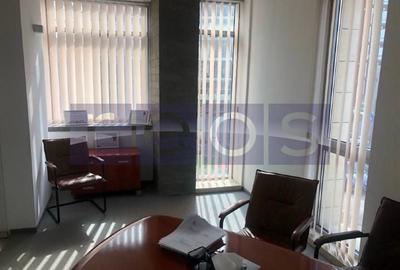 Birou, de 125 mp, în Unirii - 9