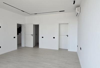 Duplex cu 8 camere cu Canalizare în Faleza Nord - 4