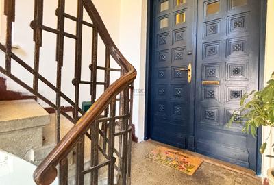 Apartament cu 3 camere semidecomandat în Moșilor - 2