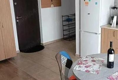 Apartament cu 2 camere semidecomandat în Nicolina - 3