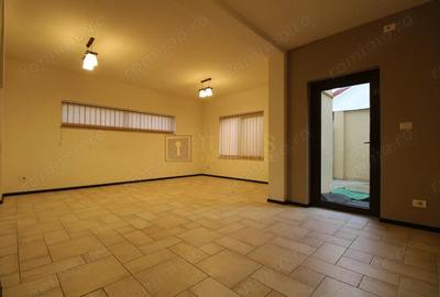 Zona Cetatii; 6 incaperi, ideal pentru sediu firma. - 5