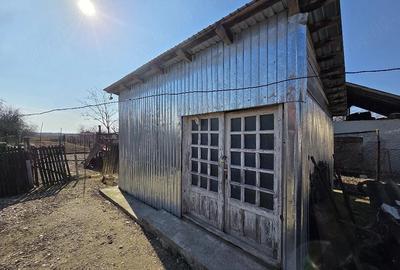 Teren de 1401 mp, în Leordeni - 5