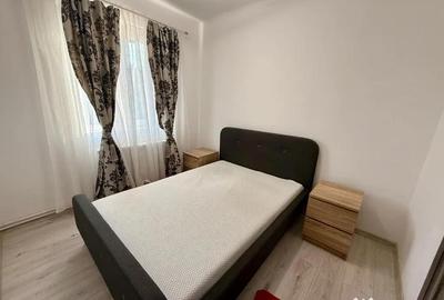 Apartament cu 2 camere decomandat în Semicentral - 2
