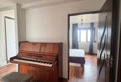 Apartament cu 2 camere decomandat în Central - 2