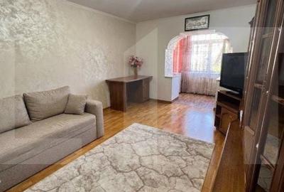 Apartament cu 2 camere semidecomandat în Central - 6