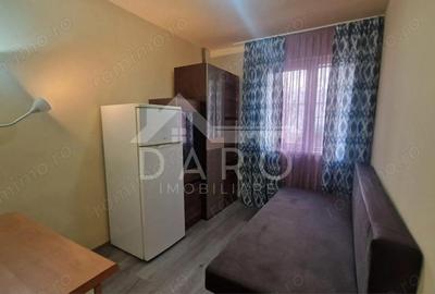 Garsonieră în Mureșeni - 2