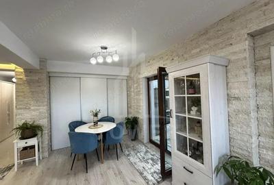 Apartament cu 2 camere decomandat în Central - 8