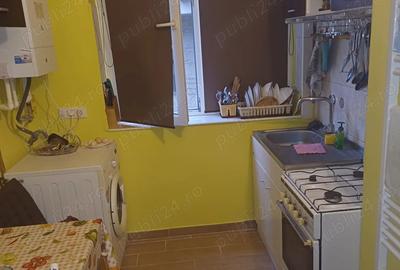 Garsoniera de inchiriat! - 2