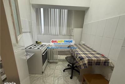 Garsonieră semidecomandată în Cina