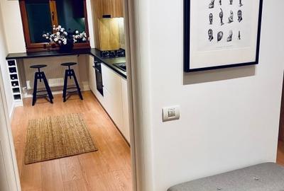 Apartament cu 2 camere decomandat, mobilat în Jiului - 4